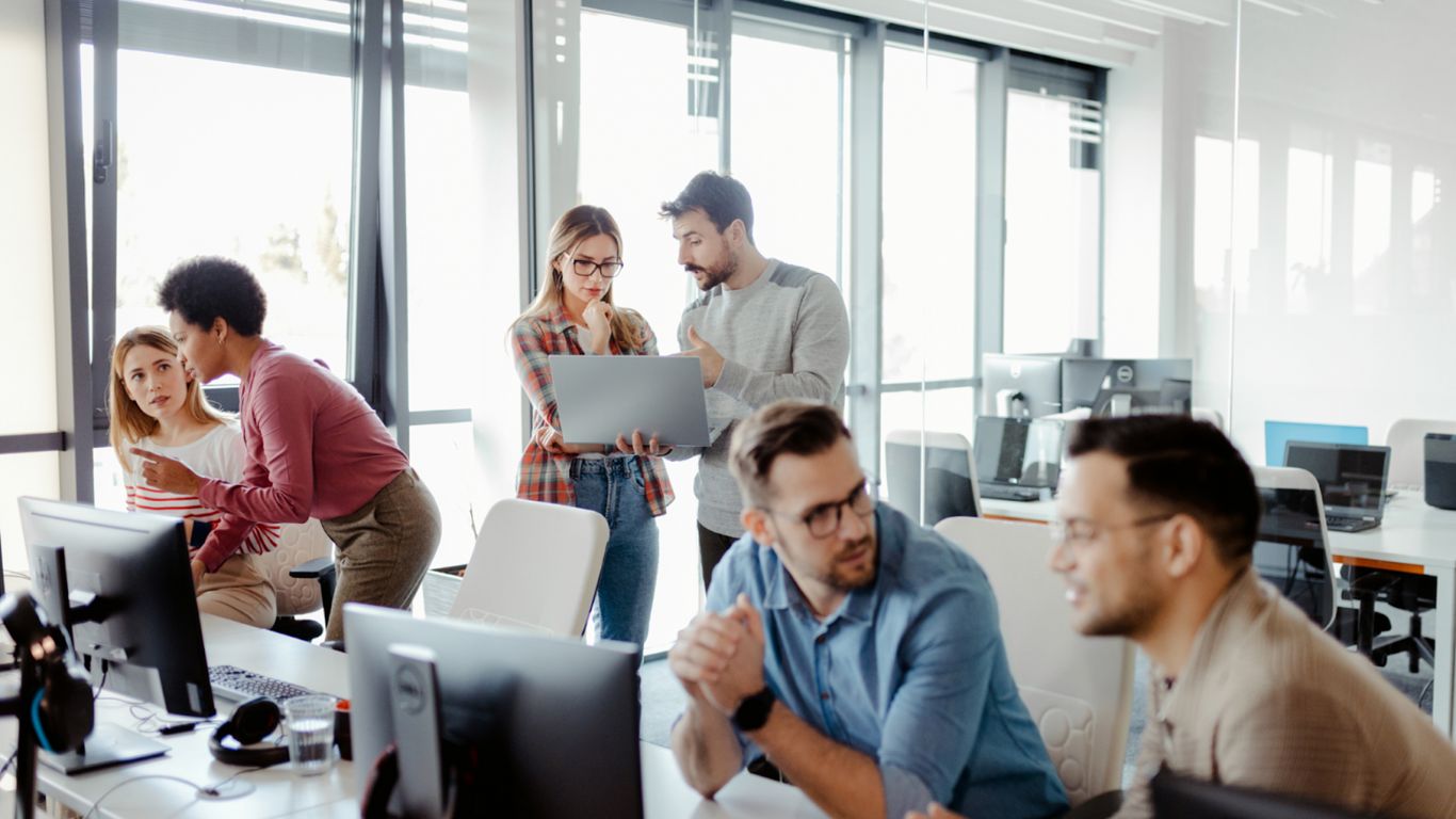 outsourcing it empresas