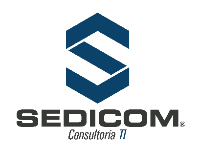 Sedicom Consultoría TI